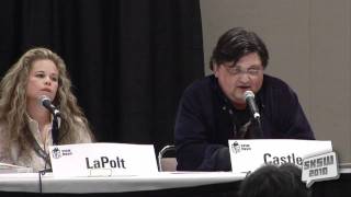 Three Strikes You're Out: The ISP Debate | Music 2010 | SXSW