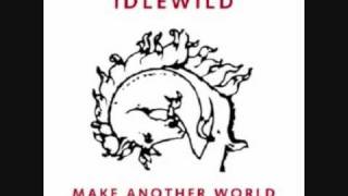 idlewild In Competition for the Worst Time