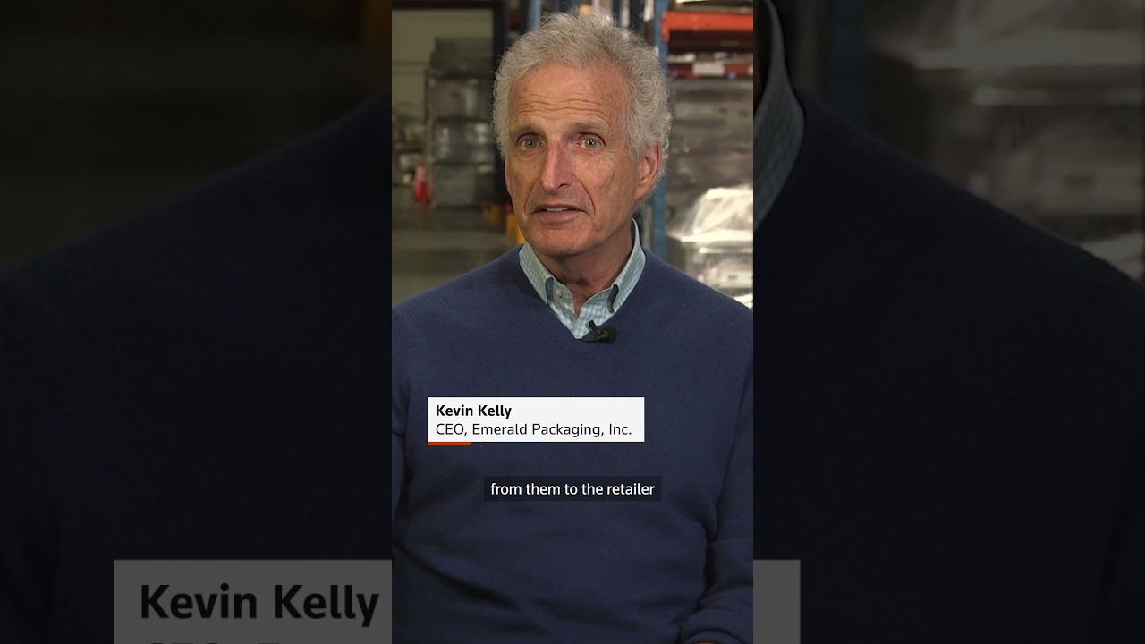 Video | How the Iran war is driving up the cost of your shopping cart