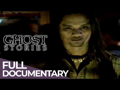 Ghost Stories | Episode 11: Blood Money | Free Documentary Paranormal