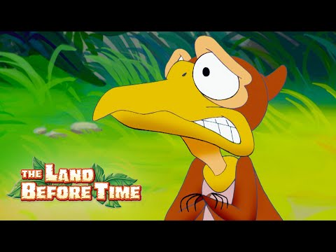 Petrie Saves The Day | Full Episode | The Land Before Time