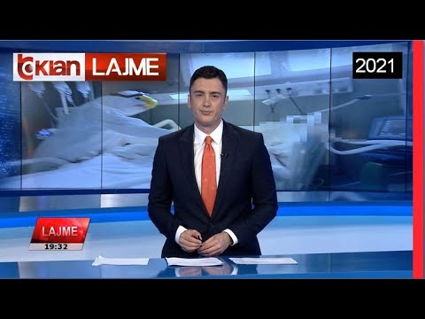 Edicioni i Lajmeve Tv Klan 03 Shkurt 2021, ora 19:30 Lajme - News