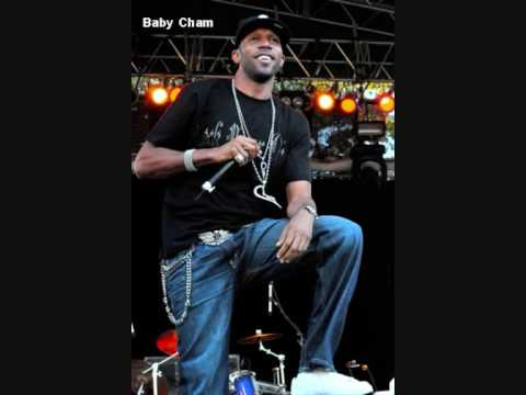 Cham - Gallang Yah Gal/We No Sorry