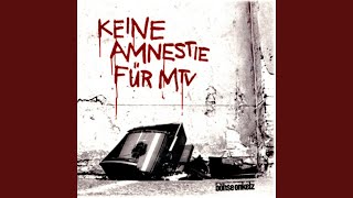 Keine Amnestie für MTV