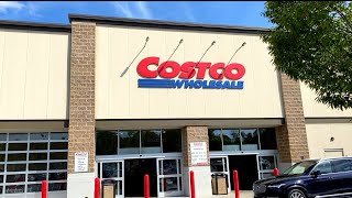 Costco Wholesale Shopping in USA | Hindi Vlog | Indian Vlogger in USA