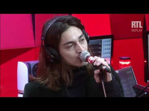 At the Right Time of May 18, 2016 - Stéphane Bern and Bernard Hinault - Part 1 - RTL - RTL