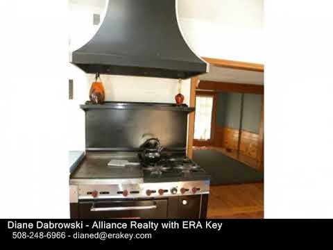 12 Ernest St, Webster MA 01570 - Single Family Home - Real Estate - For Sale -