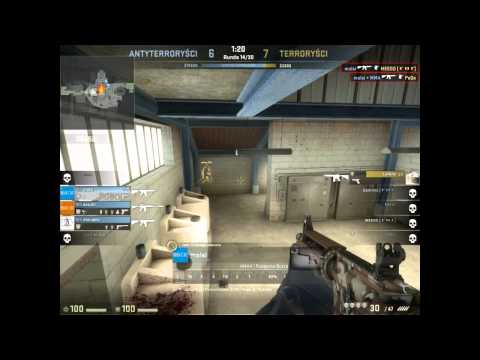 MM | ace by molsi with M4a4