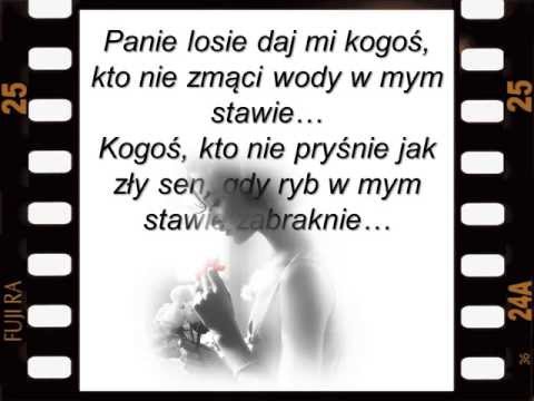 Mikromusic - Takiego Chłopaka (lyrics)