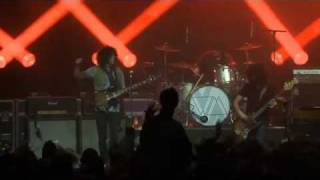New Moon Rising (Live) - Wolfmother
