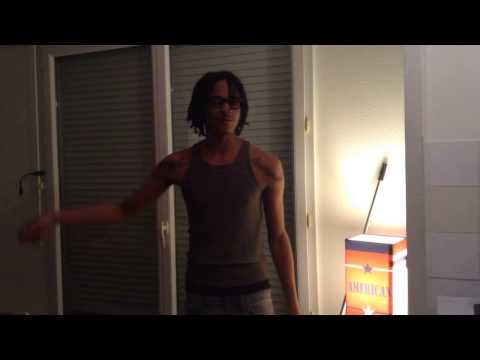 Freestyle - Touvy Layann & BoskoBosko - Fév 2k15