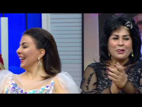 Bəsti Sevdiyeva - Toy (Bizimləsən)