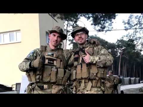 Tactical Shooting Challenge – Bzenec 2017