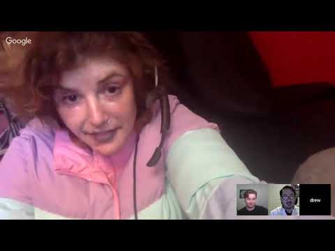 Call To Action Interviews... Video Drew?