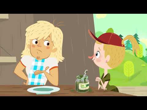 Floopaloo - Big Brother (S01E18) - Full Episode HD