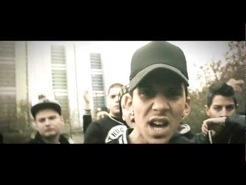 Albaconda feat King Kanack & G-Kanack - (S.O.S MASSAKER)