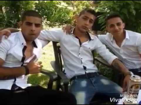 DJ Vasko Teshkiq - Nashta Firma