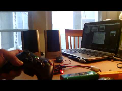 Want To Wait For Ezbit, But Might Get A Mp3 Trigger...