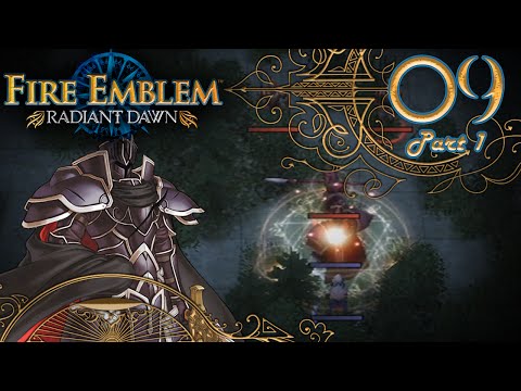 Fire Emblem: Radiant Dawn :: Part 1 - Chapter 9 :: One Survives