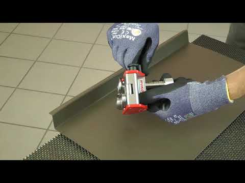 Wuko Bogie Bender 9050