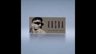 INSTRUMENTAL | NOT AN OPTION - KRSNA | CLEAN & ORIGINAL