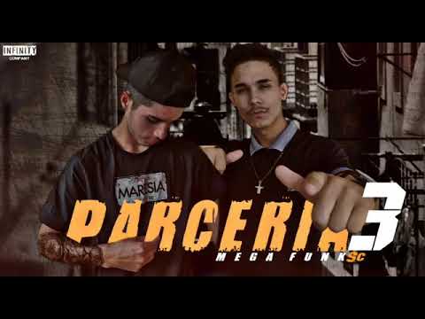 Mega Funk 50 Tons Parceria 3|2020 (Matheus GM)&(RafaeelSC)