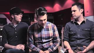 Scouting For Girls - Scouting For Girls introduce &quot;Summertime In The City&quot;