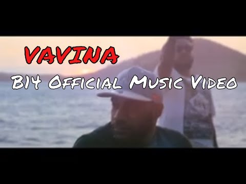 VAVINA | B14 - Official Music Video