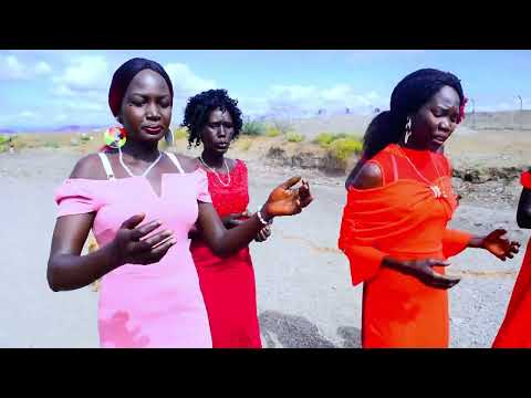 new Album video (jwøk dipwøø) by otong ojulu ...muunyi ki share and subscribe