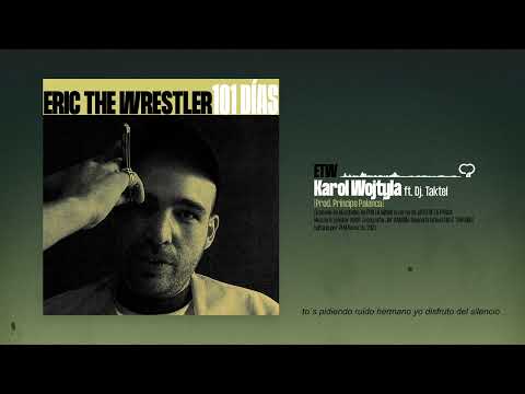 Karol Wojtyla (con DJ Taktel)