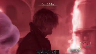 レオンマストダイ　#3