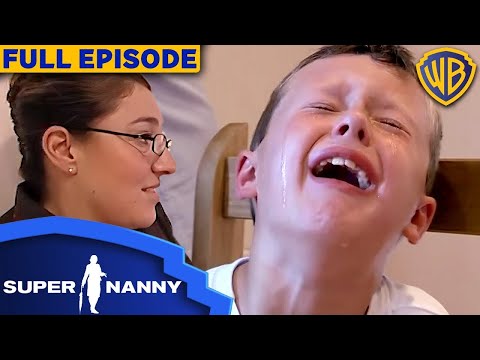 Supernanny UK | Season 2 Episode 9 | Warner Bros. TV