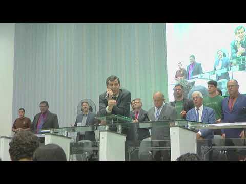 Incendiados pelo Espirito  - UMA 🔥 | 13/04/2026