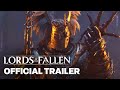LORDS OF THE FALLEN - 'Dual Worlds' Official Gameplay Showcase