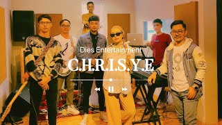 Download lagu C.H.R.I.S.Y.E Song by Diskoria, Eva Celin, Laleilmanino Cover Dies Entertainment mp3