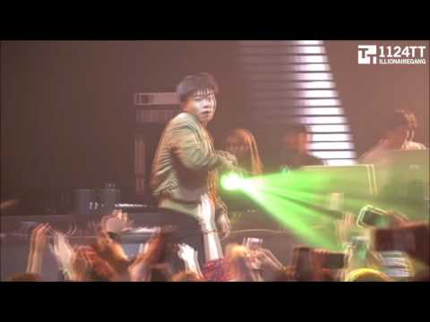 170129 아이야 - 창모