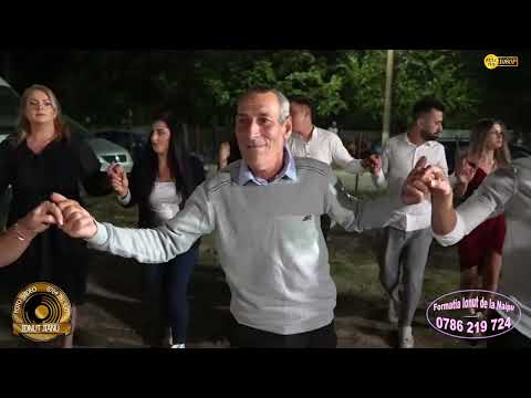 Formatia Ionut de la Naipu Hora de joc la Beciu Teleorman