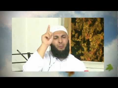 Naser Baftiu - Dashuria Ndaj Muhamedit s.a.w.s (Video emocionuese)