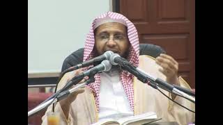 صورة شرح الروض المربع 6 الشيخ محمد باجابر