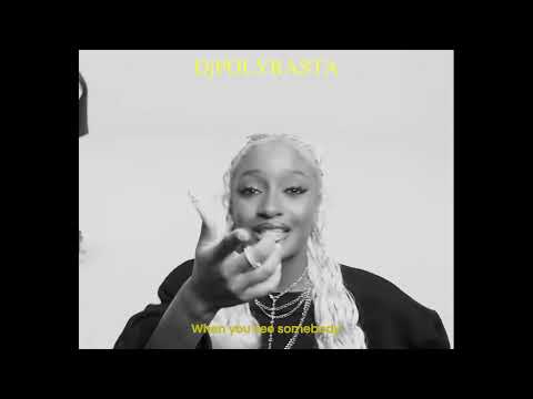 Ayra Starr X Lojay X DjPolyRasta - Running ReMiX