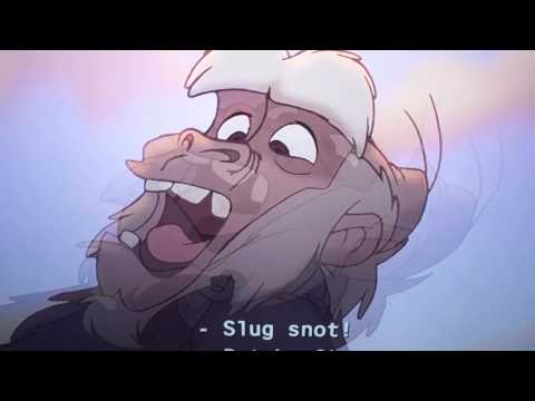 Tarzan 2 YOU HAVE BEAUTIFUL EYES!!!!!!!!!!