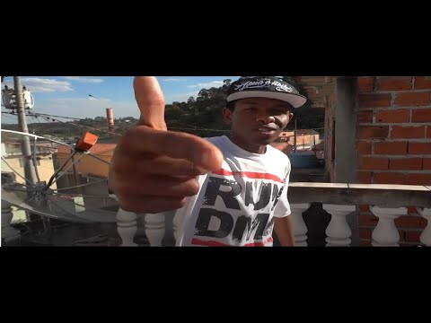 Preto Korreria - No jogo pra ganhar (VideoClipe Oficial)