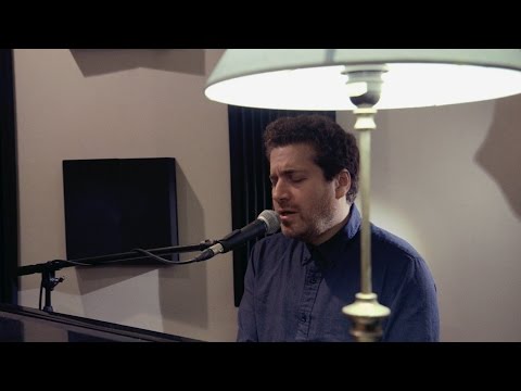 Kevin Hays | The Green Grass | Loustic Sessions