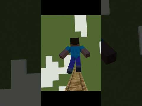 Mr. LOL357-mc - Dream on Minecraft animation #shorts