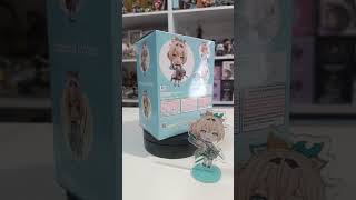 #hololive #holox #toy #ねんどろいど #ホロライブ #vtuber #BocchiTensai #風真いろは #kazamairoha #shorts #animefigure