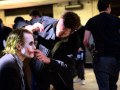 A Tribute to Heath Ledger as the Joker (+ rare pics as Joker on set)