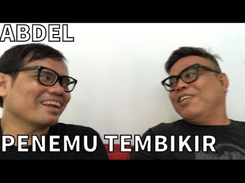 THE SOLEH SOLIHUN INTERVIEW: ABDEL ACHRIAN