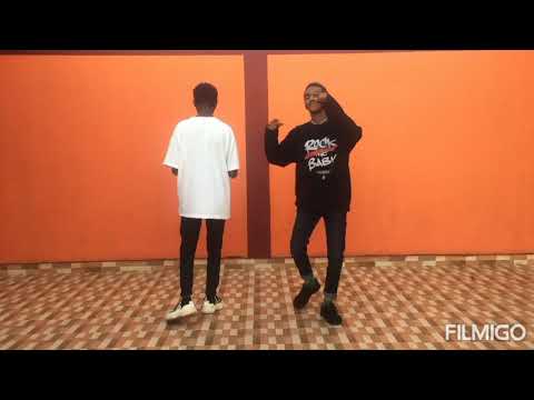 Friday by Bombastic Trappers (The BT) ~ Official Video