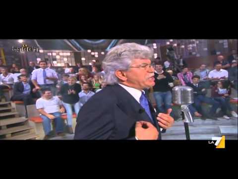 La gabbia - Nozze di potere (Puntata 28/09/2014)