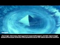 Crystal Pyramid Discovered In Bermuda Triangle ...
